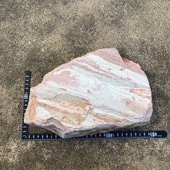 アクアリウム石材の画像