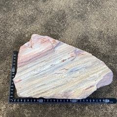 アクアリウム石材の画像