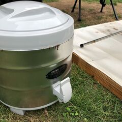 新生活応援！【激安すぐやろう】値下げしました！！お手軽アウトドアセットの画像