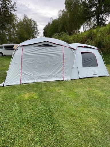 お値下げしました   コールマン タフスクリーン2ルームハウスLDX＋