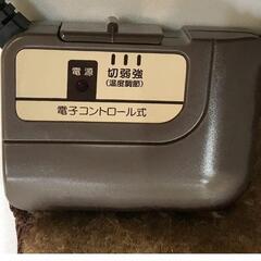 Amazonにて高評価❗❗ホットクッションの画像