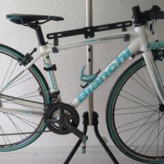 Bianchi VIA NIRONE 7 Claris