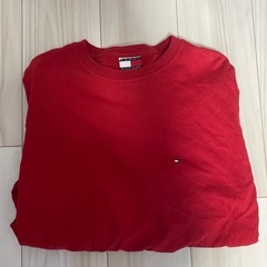 【受け渡し者決定】TOMMY. HILFIGER  トミーヒルフ...