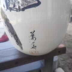 値引き中！火鉢レトロの画像