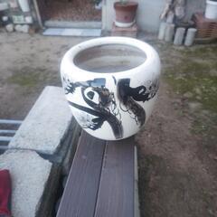 値引き中！火鉢レトロの画像