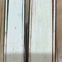 ハリーポッター二冊　の画像