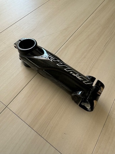 タイム TIME モノリンク MONOLINK ULTEAM カーボンラップ ステム OS 130mm