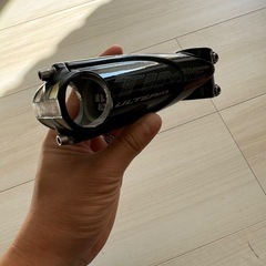タイム TIME モノリンク MONOLINK ULTEAM カーボンラップ ステム OS 130mmの画像