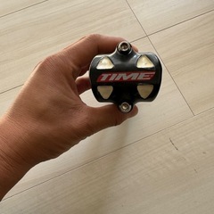 タイム TIME モノリンク MONOLINK ULTEAM カーボンラップ ステム