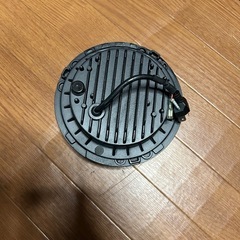 LEDヘッドライトの画像