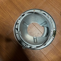 LEDヘッドライトの画像