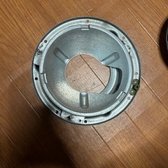 LEDヘッドライトの画像