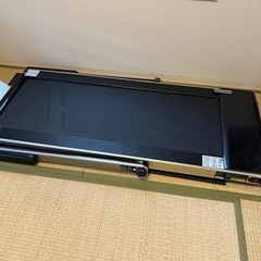 【値段交渉可】ルームランナー/AFR1619の画像