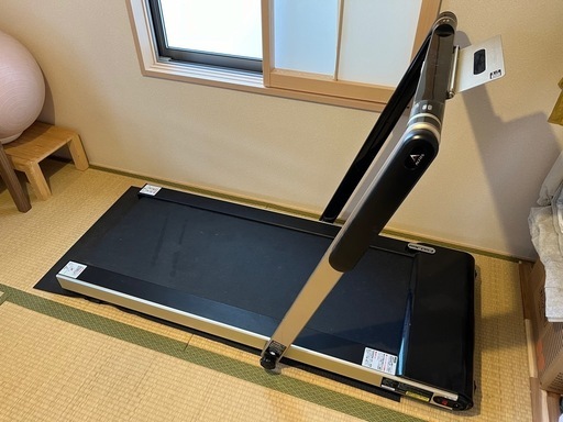 【値段交渉可】ルームランナー/AFR1619