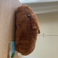 きゅるっとカピバラさん(ぬいぐるみ)
