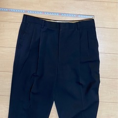 メンズ　パンツ/W85の画像