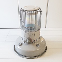 トヨトミ石油ストーブ レインボー RB-25D