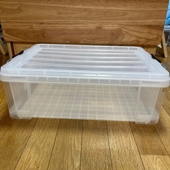 収納ケースの画像