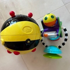 音が鳴るおもちゃ✨の画像