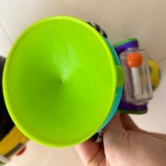 音が鳴るおもちゃ✨の画像