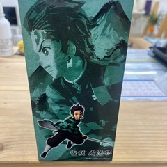 バンダイ VIBRATION STARS未開封 竈門炭治郎 フィギュアの画像