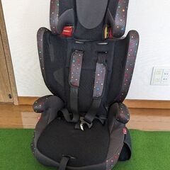 GRACO ジュニアシート エアポップ 子供用品の中古が安い！激安で