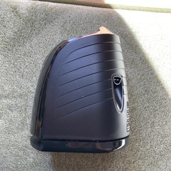 Braun 充電器　洗浄機の画像