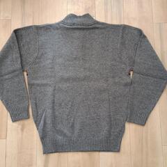 値下げ！新品★クロコダイル★セーターの画像
