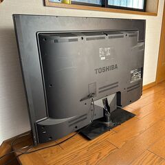 ☀️ 46インチ 液晶テレビ TOSHIBA LED REGZA A2 46A2 レグザ 東芝