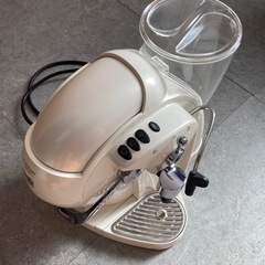 アムウェイ　Amway 　カプセルマシン　コーヒーメーカー　ミルクスチーマーの画像