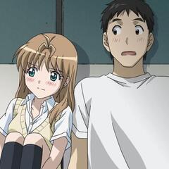 Ｂ型H系ってアニメ知りませんか？知ってて見た人は話ませんか？友達...