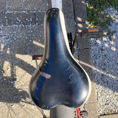 お値下げ！！　22型　自転車の画像