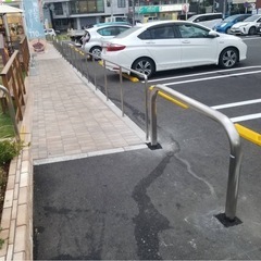 新築基礎、外構工事、施工管理の画像
