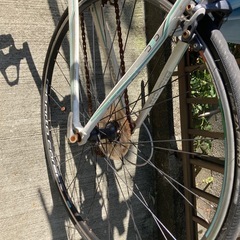 ロードバイクお値下げOK❗️の画像