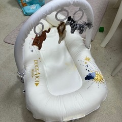 Dock a tot 定価4万円以上が3000円！早い者勝ち！の画像