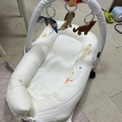 Dock a tot 定価4万円以上が3000円！早い者勝ち！の画像