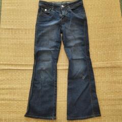 デニムジーンズ👖130size
