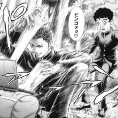 漫画バトルロイヤルが好きな人いませんか？バトルロイヤルについて語り合いませんか？好きなキャラとかストーリーについて熱く語り合いましょう！ − 秋田県