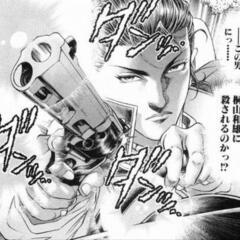 漫画バトルロイヤルが好きな人いませんか？バトルロイヤルについて語り合いませんか？好きなキャラとかストーリーについて熱く語り合いましょう！ - 友達