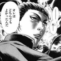 漫画バトルロイヤルが好きな人いませんか？バトルロイヤルについて語...
