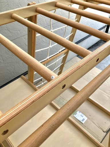 木製 滑り台 ジャングルジム ブランコ 屋内用 すべりだい