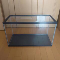 （お取引中）６０cm水槽①