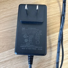 Wi-Fi ルター　中継機の画像