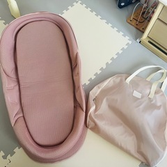 《※お渡し先決まりました※》【ベビーベッド】ネオママイズム　ベッ...
