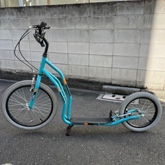 キックボード