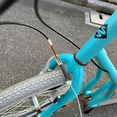 キックボードの画像