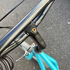 キックボードの画像
