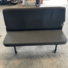 ハイエースシート