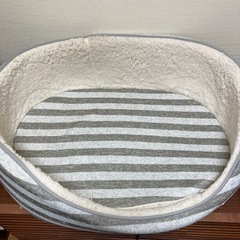 ペット用ベッドの画像