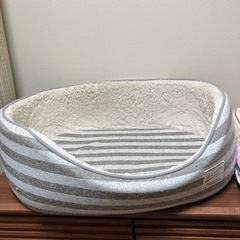 ペット用ベッドの画像